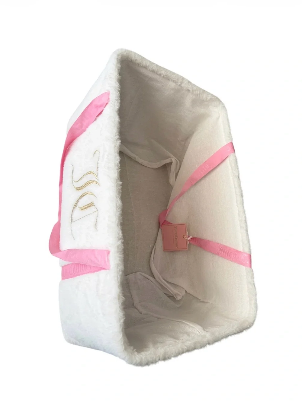 Juicy Couture brand juicy